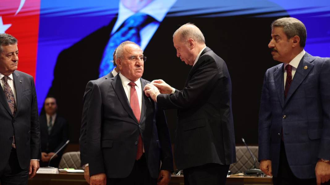 79 belediyenin başkanı AK Parti’ye geçti! İşte isim isim liste 76